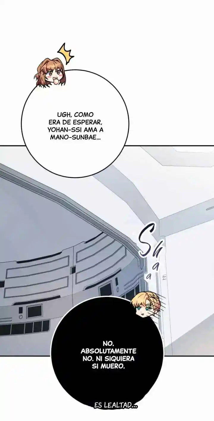 LA HERMANA DEL TIRANO - Capítulo 84 - Página 70 - LectorTMOo