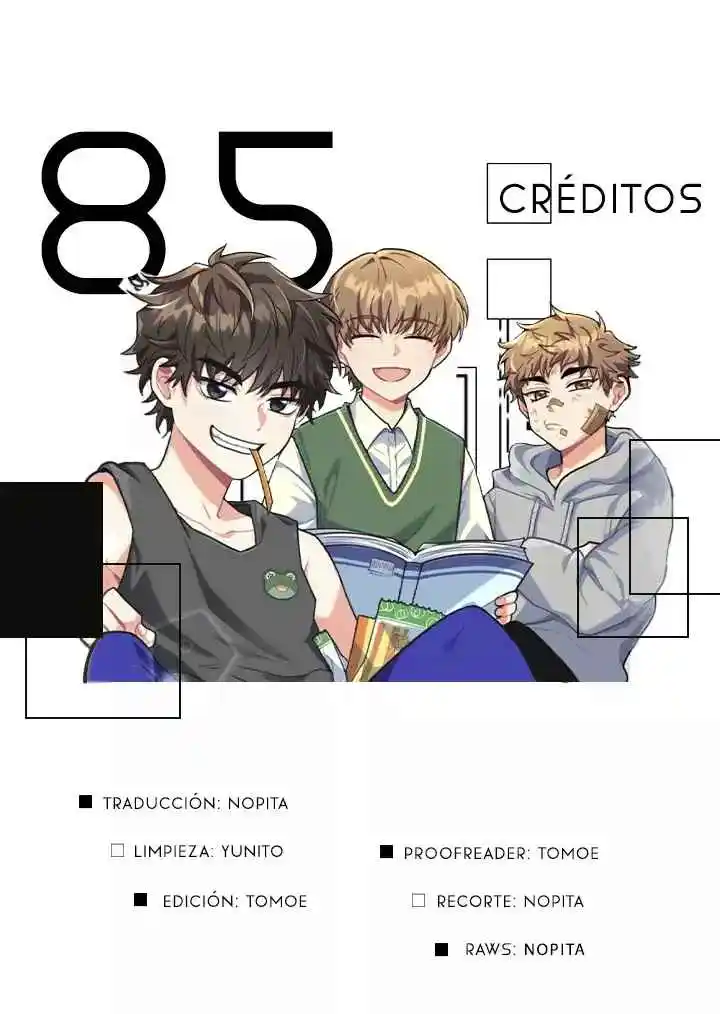 LA HERMANA DE LOS PROTAGONISTAS - Capítulo 85 - Página 4 - LectorTMOo