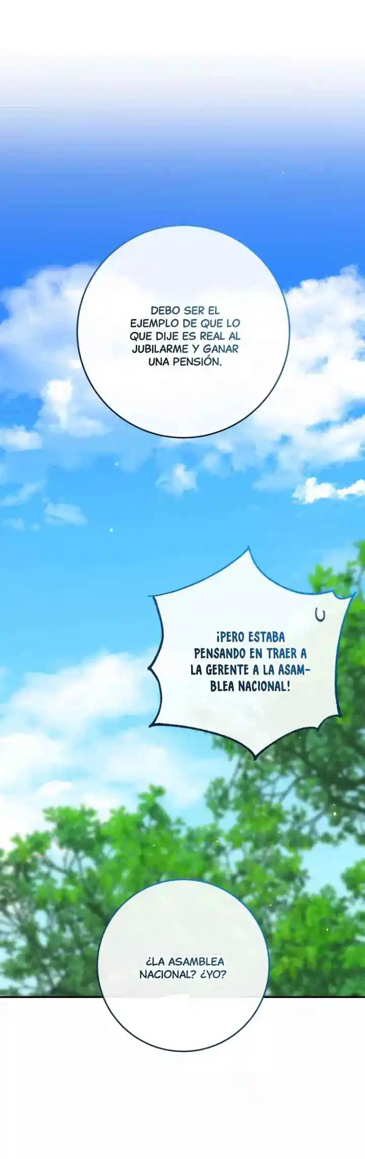 LA HERMANA DE LOS PROTAGONISTAS - Capítulo 85 - Página 15 - LectorTMOo