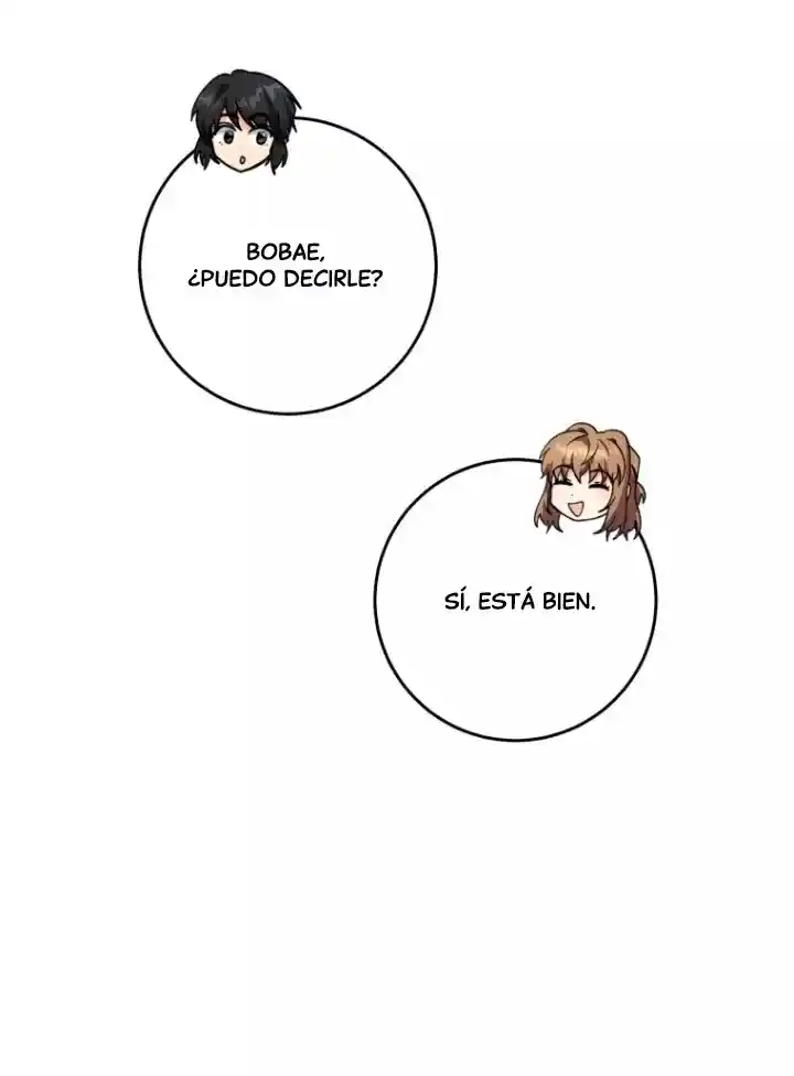 LA HERMANA DE LOS PROTAGONISTAS - Capítulo 85 - Página 25 - LectorTMOo