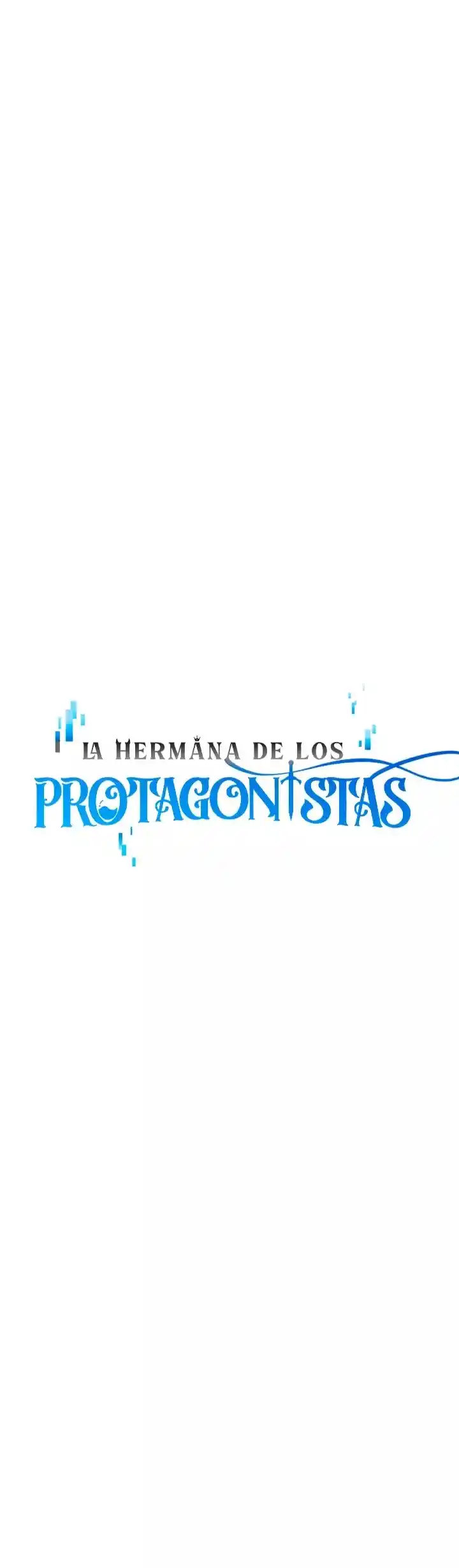 LA HERMANA DE LOS PROTAGONISTAS - Capítulo 85 - Página 43 - LectorTMOo