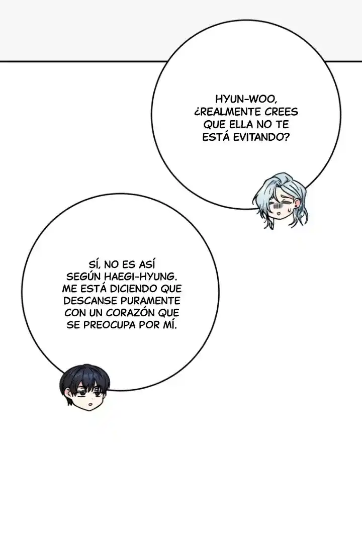 LA HERMANA DE LOS PROTAGONISTAS - Capítulo 85 - Página 48 - LectorTMOo