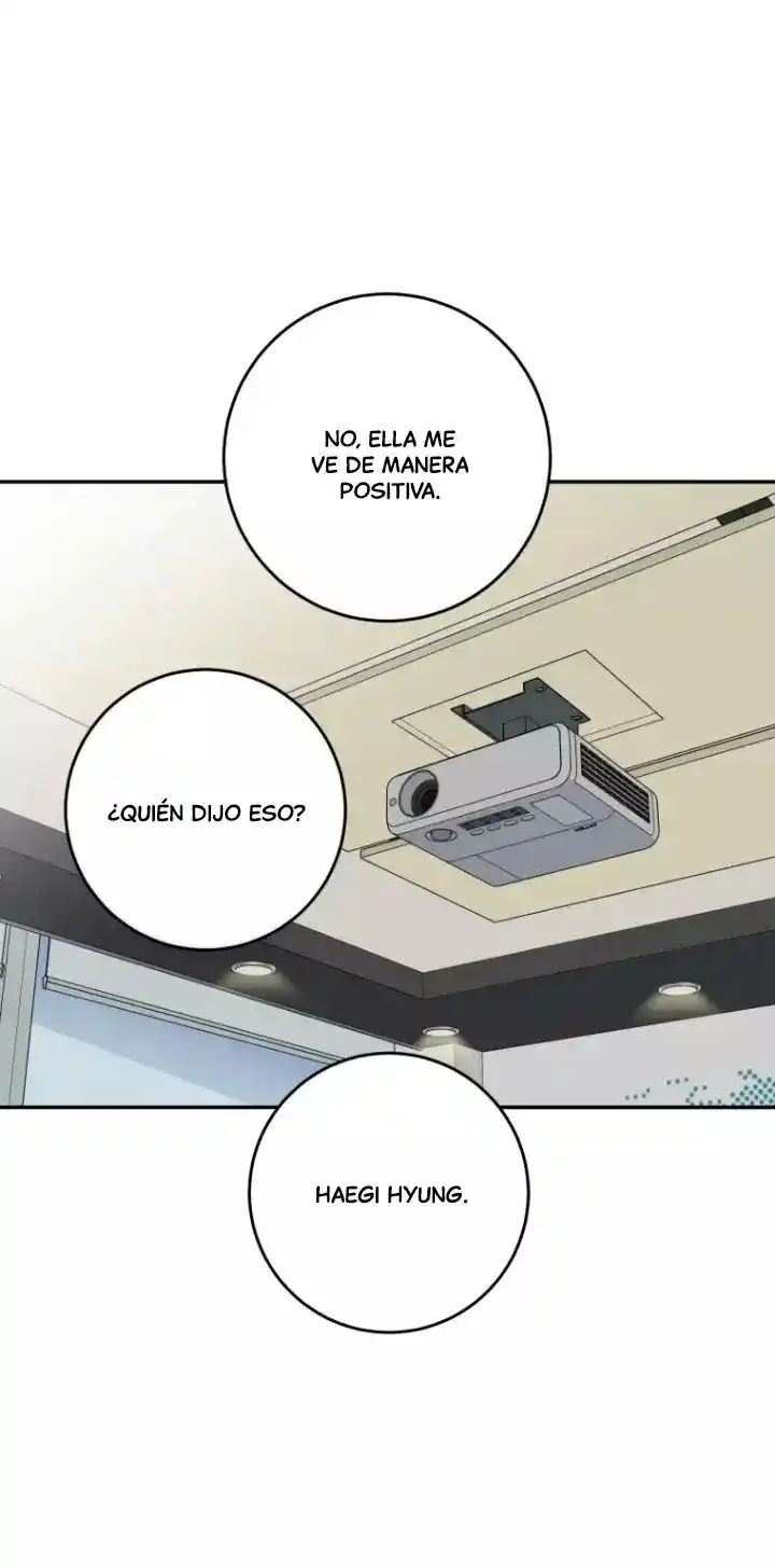 LA HERMANA DE LOS PROTAGONISTAS - Capítulo 85 - Página 51 - LectorTMOo
