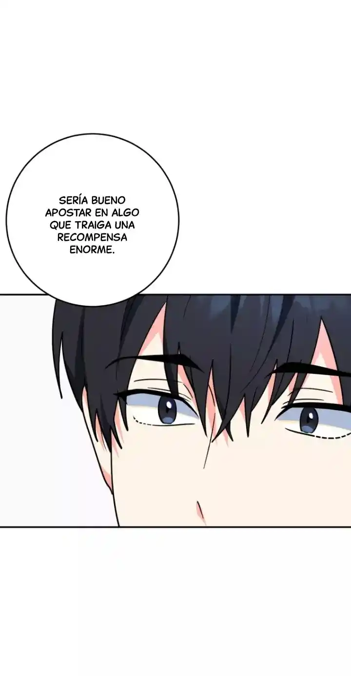LA HERMANA DE LOS PROTAGONISTAS - Capítulo 85 - Página 59 - LectorTMOo