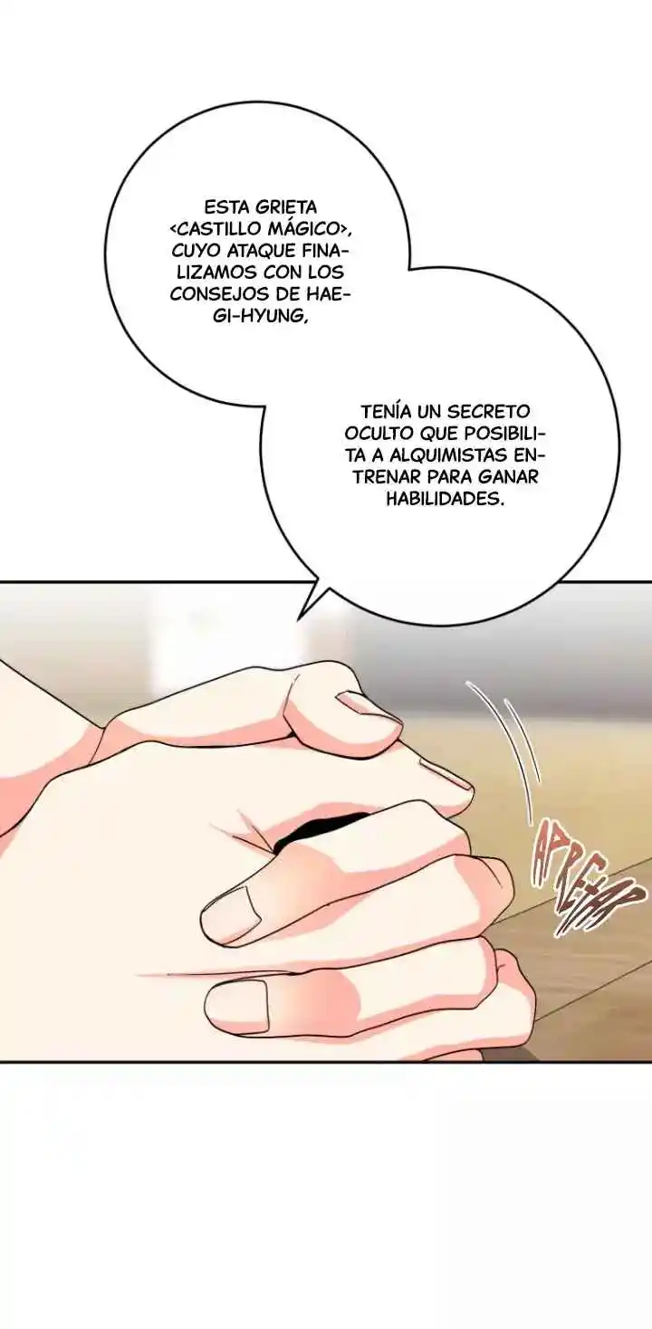 LA HERMANA DE LOS PROTAGONISTAS - Capítulo 85 - Página 73 - LectorTMOo