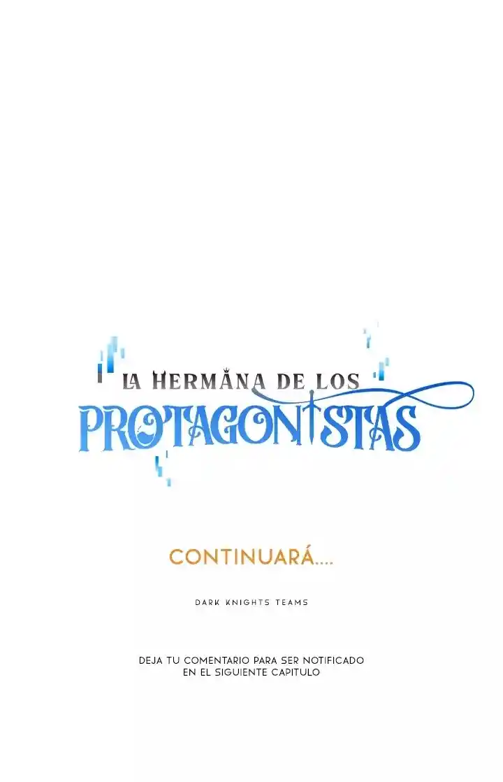 LA HERMANA DE LOS PROTAGONISTAS - Capítulo 85 - Página 76 - LectorTMOo