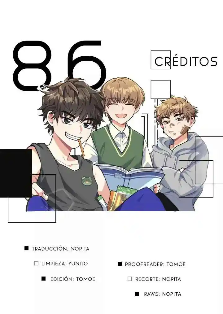 LA HERMANA DE LOS PROTAGONISTAS - Capítulo 86 - Página 4 - LectorTMOo
