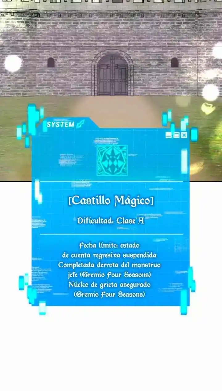 LA HERMANA DE LOS PROTAGONISTAS - Capítulo 86 - Página 6 - LectorTMOo