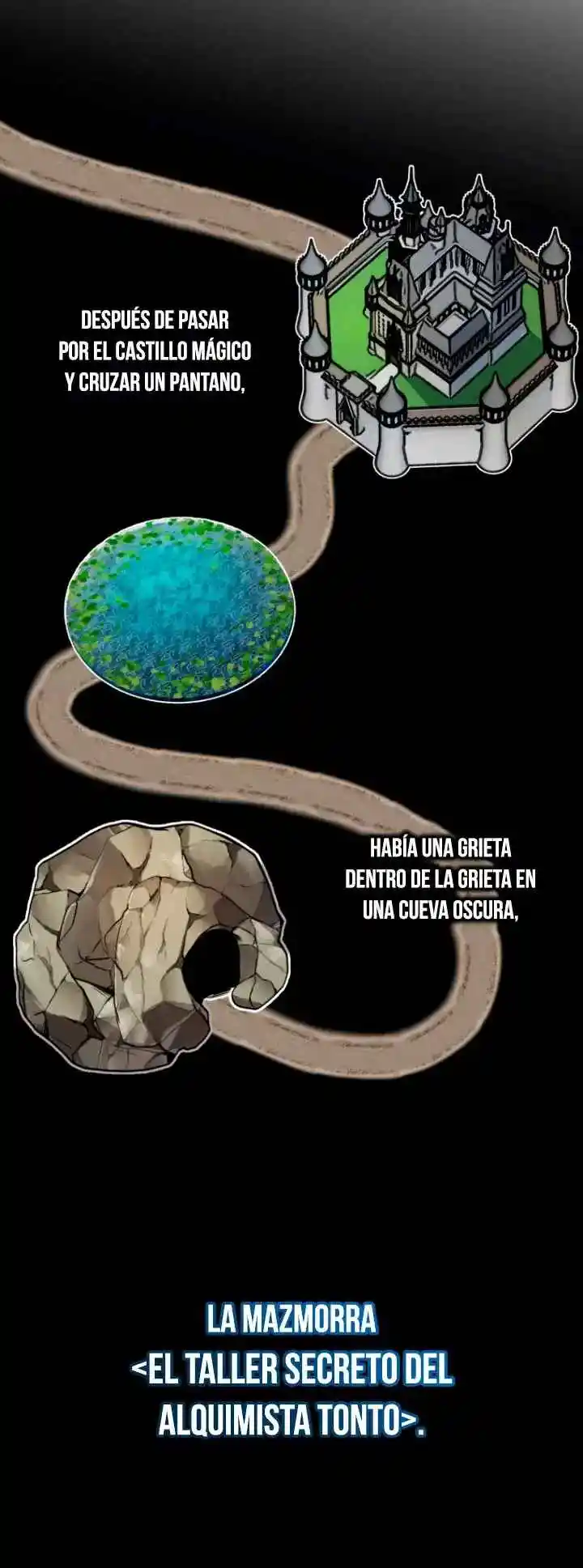 LA HERMANA DE LOS PROTAGONISTAS - Capítulo 86 - Página 9 - LectorTMOo