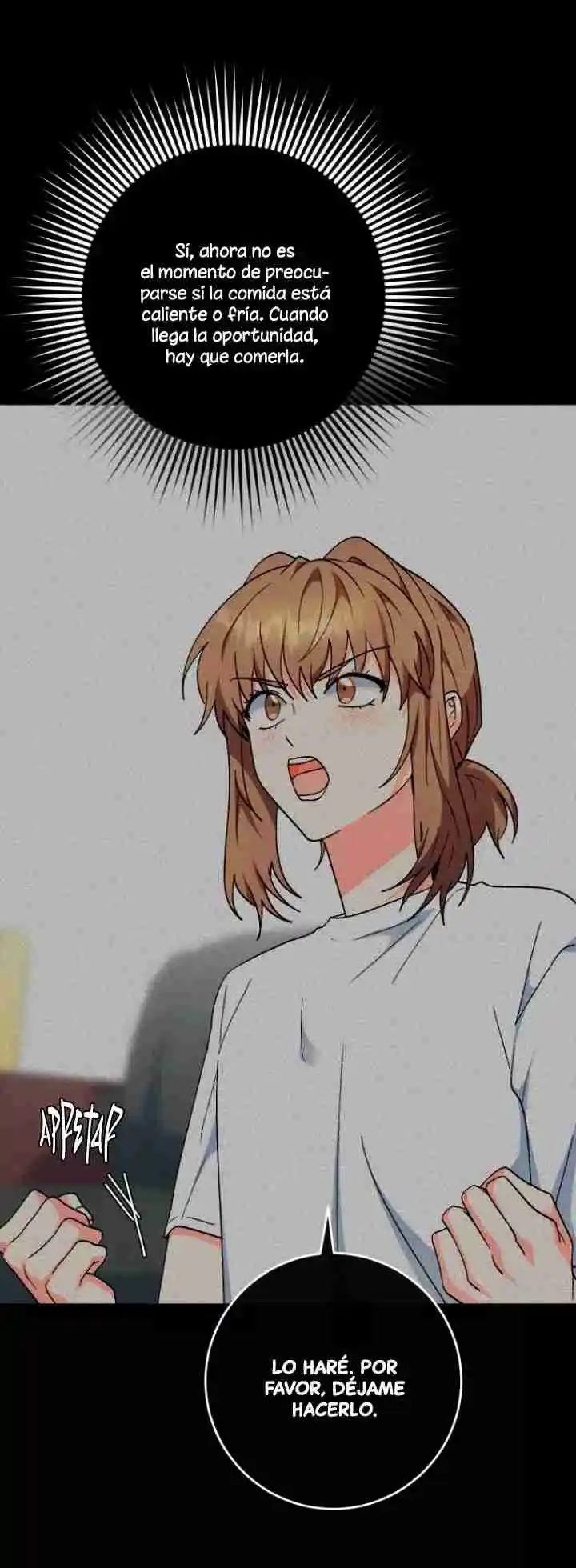 LA HERMANA DE LOS PROTAGONISTAS - Capítulo 86 - Página 14 - LectorTMOo