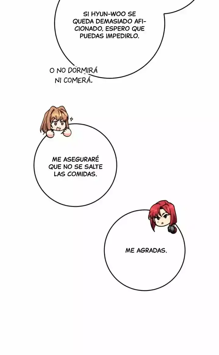 LA HERMANA DE LOS PROTAGONISTAS - Capítulo 86 - Página 20 - LectorTMOo