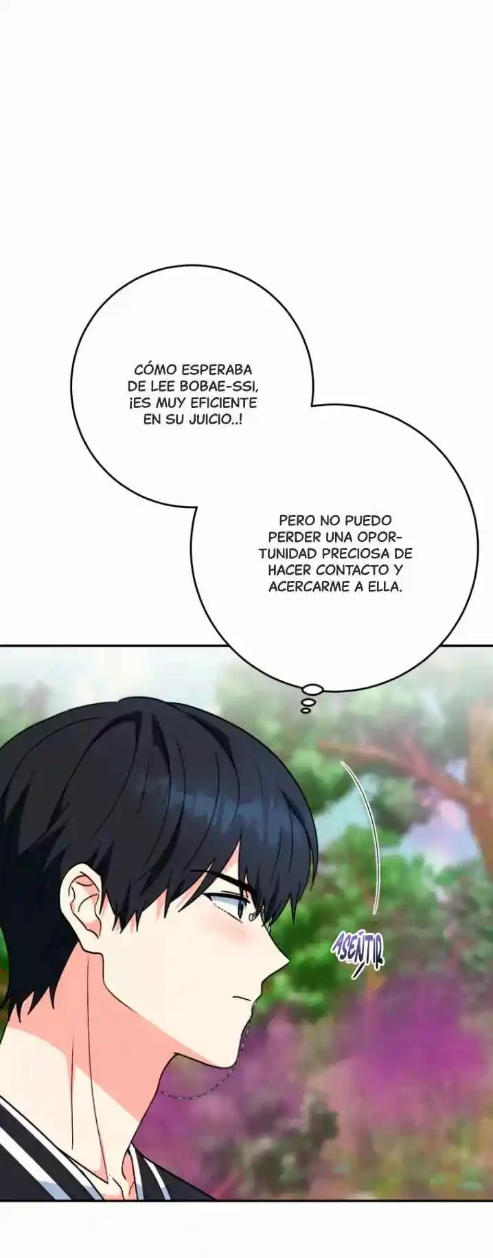 LA HERMANA DE LOS PROTAGONISTAS - Capítulo 86 - Página 29 - LectorTMOo