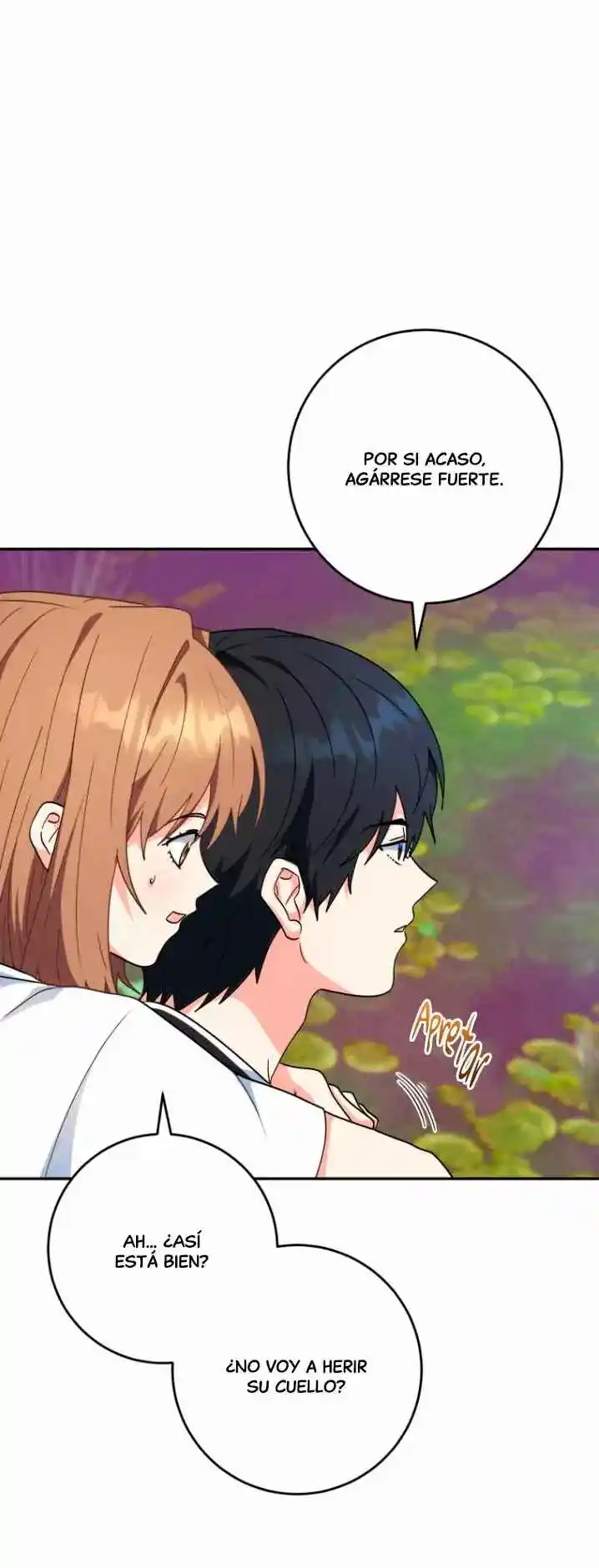 LA HERMANA DE LOS PROTAGONISTAS - Capítulo 86 - Página 33 - LectorTMOo