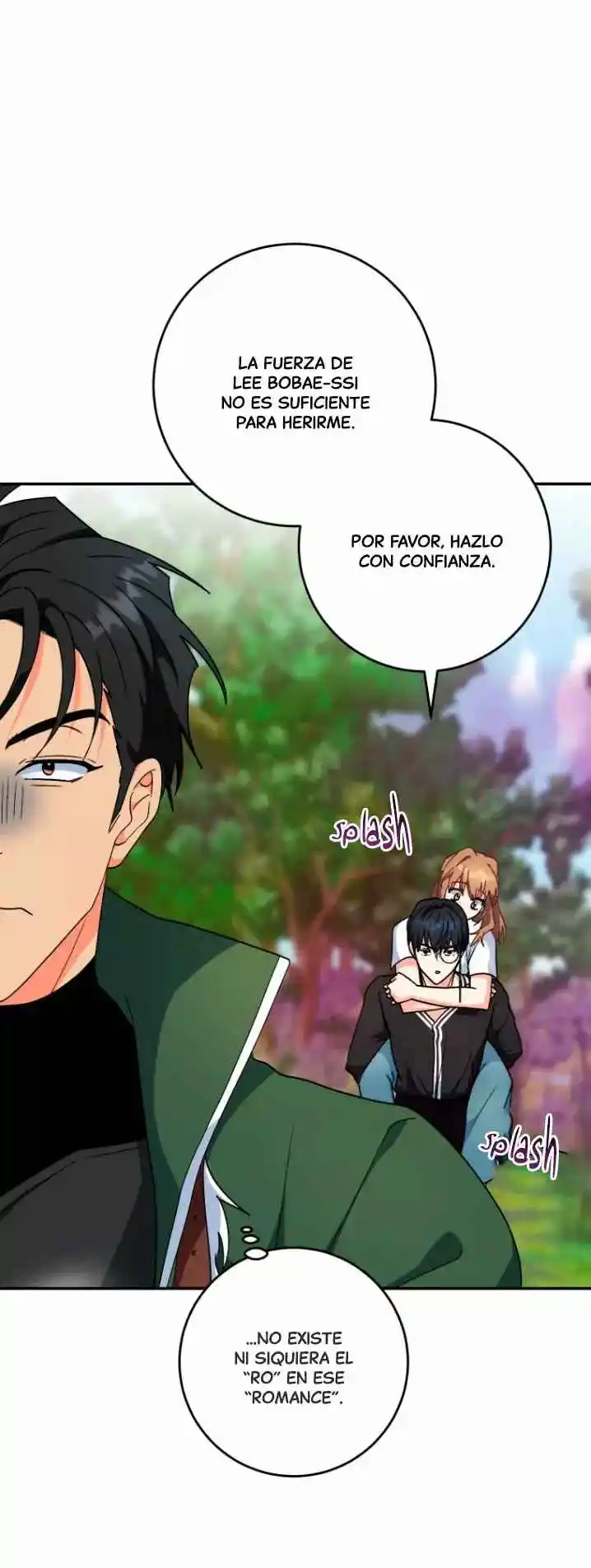 LA HERMANA DE LOS PROTAGONISTAS - Capítulo 86 - Página 34 - LectorTMOo