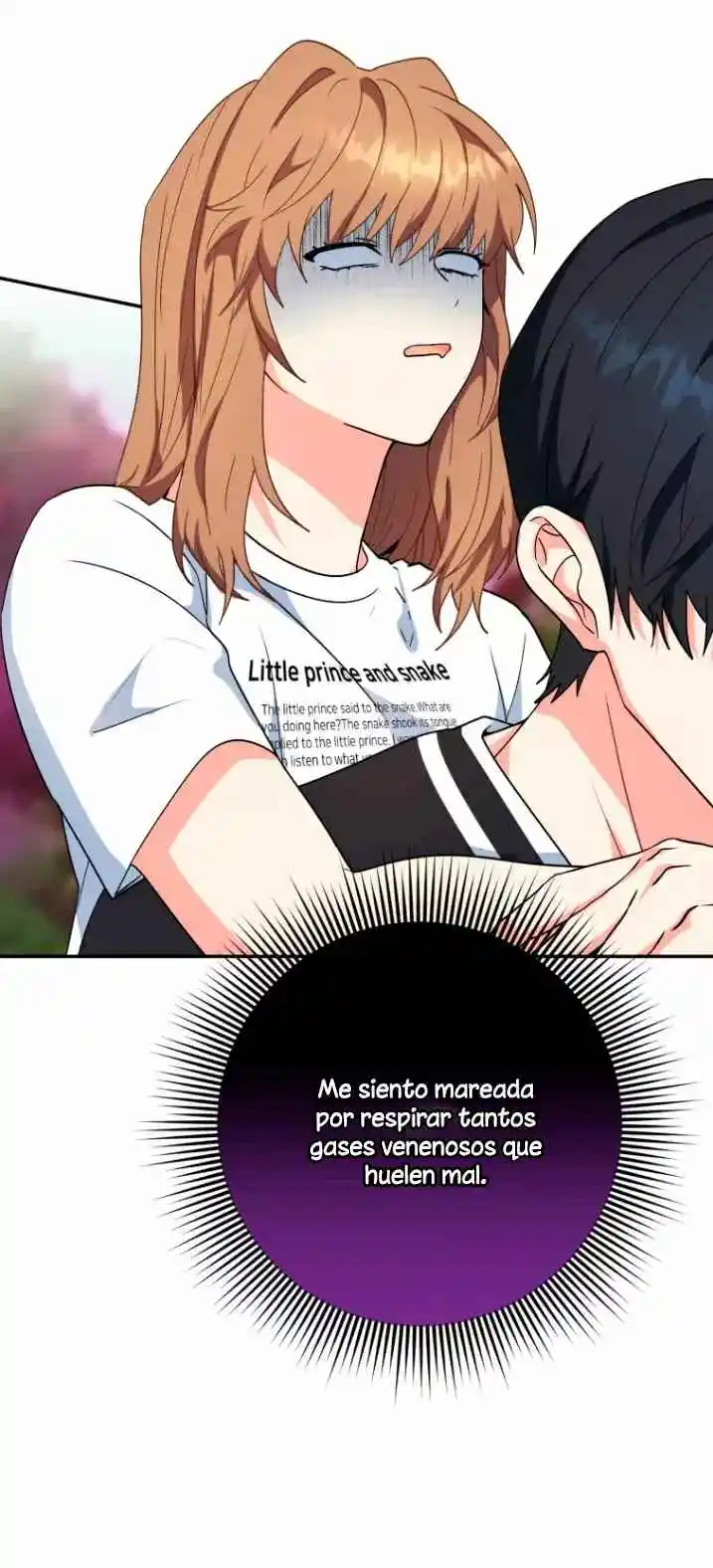 LA HERMANA DE LOS PROTAGONISTAS - Capítulo 86 - Página 37 - LectorTMOo