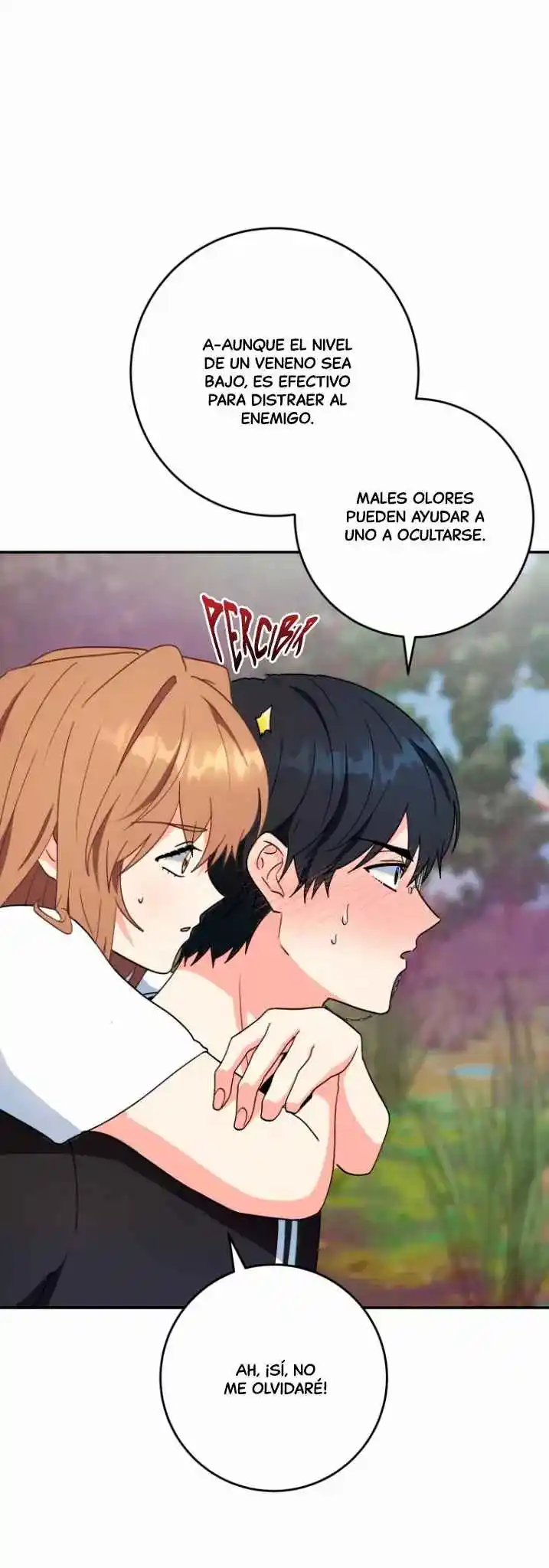 LA HERMANA DE LOS PROTAGONISTAS - Capítulo 86 - Página 39 - LectorTMOo