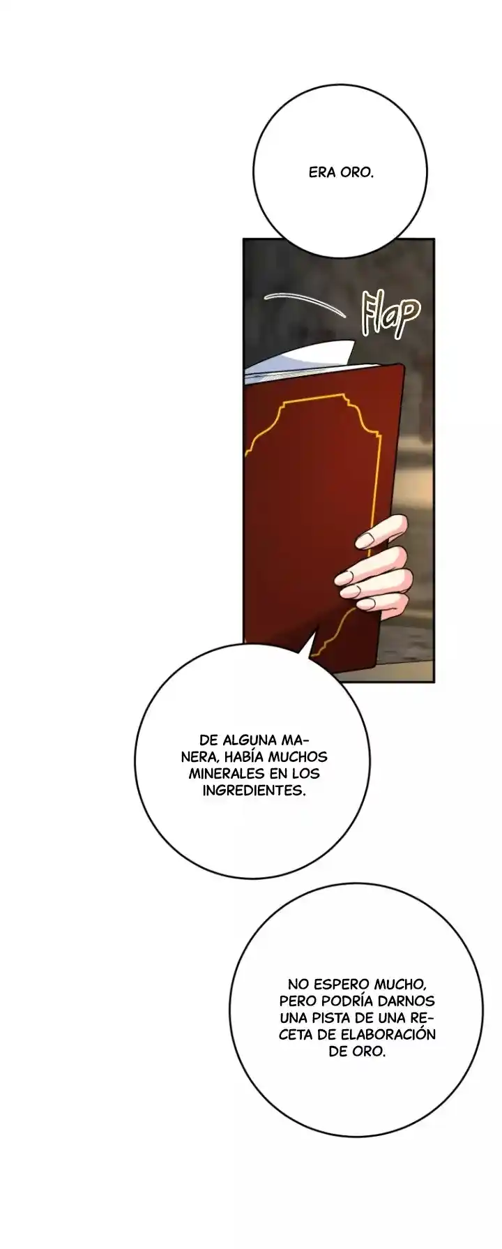 LA HERMANA DE LOS PROTAGONISTAS - Capítulo 86 - Página 69 - LectorTMOo