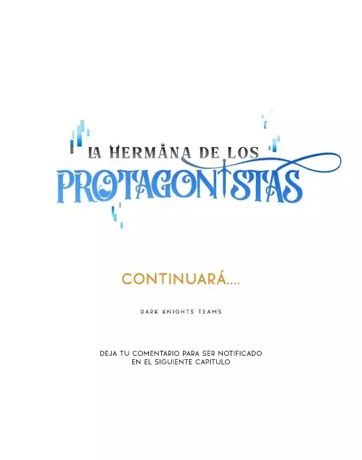 LA HERMANA DE LOS PROTAGONISTAS - Capítulo 86 - Página 77 - LectorTMOo
