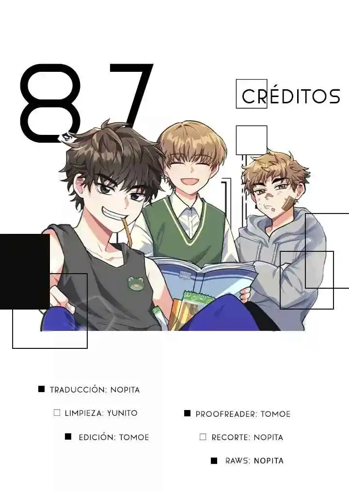 LA HERMANA DEL TIRANO - Capítulo 87 - Página 4 - LectorTMOo