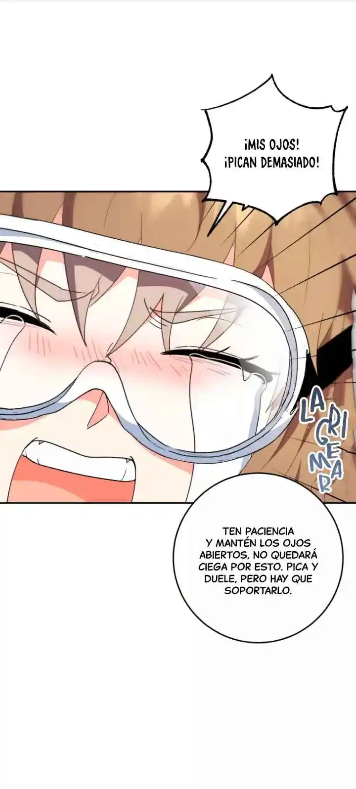 LA HERMANA DEL TIRANO - Capítulo 87 - Página 5 - LectorTMOo