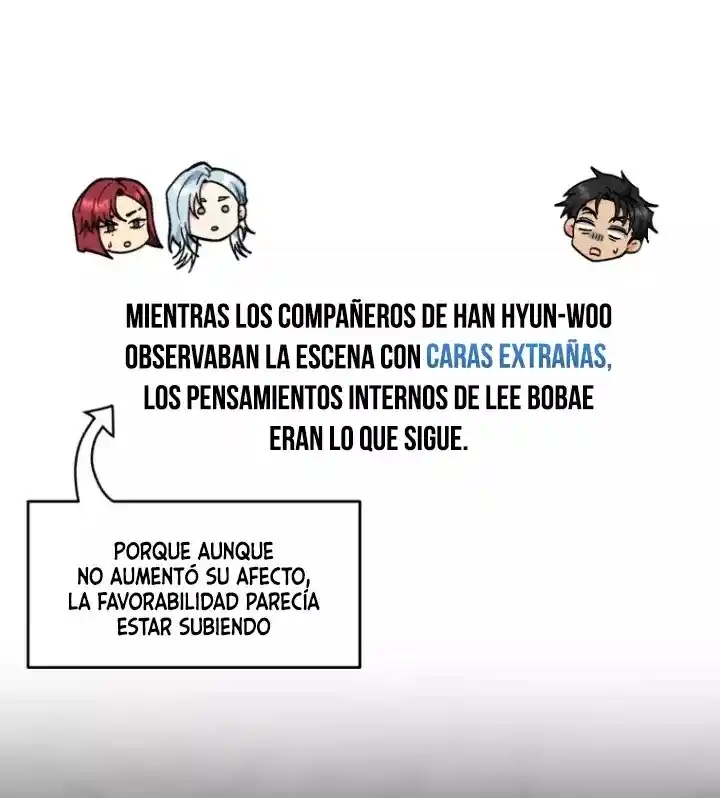 LA HERMANA DEL TIRANO - Capítulo 87 - Página 9 - LectorTMOo