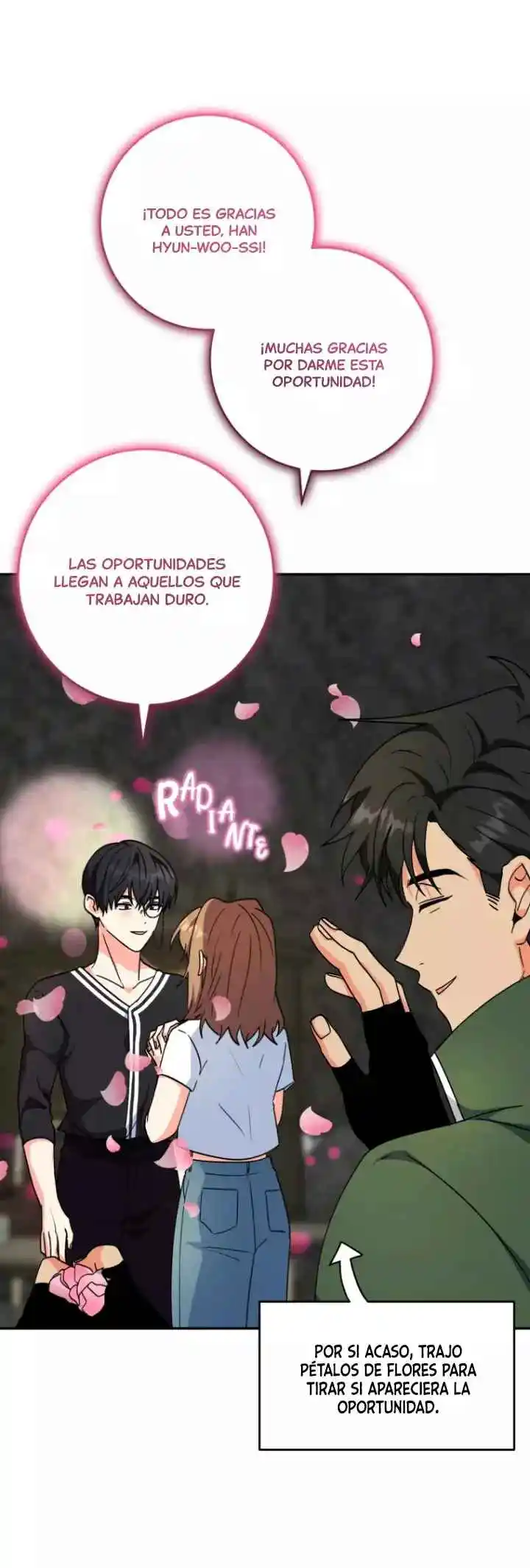 LA HERMANA DEL TIRANO - Capítulo 87 - Página 17 - LectorTMOo