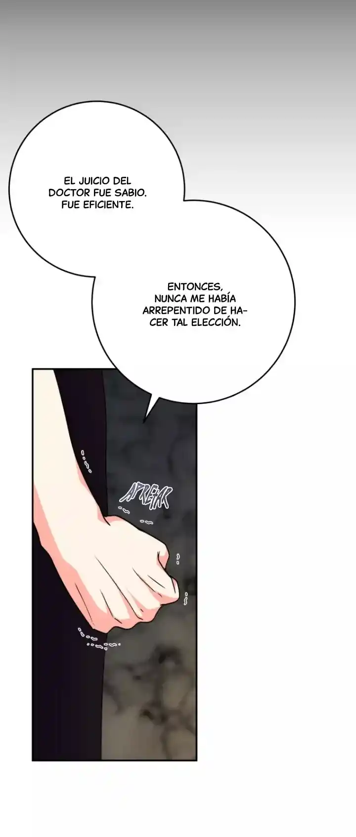 LA HERMANA DEL TIRANO - Capítulo 87 - Página 34 - LectorTMOo