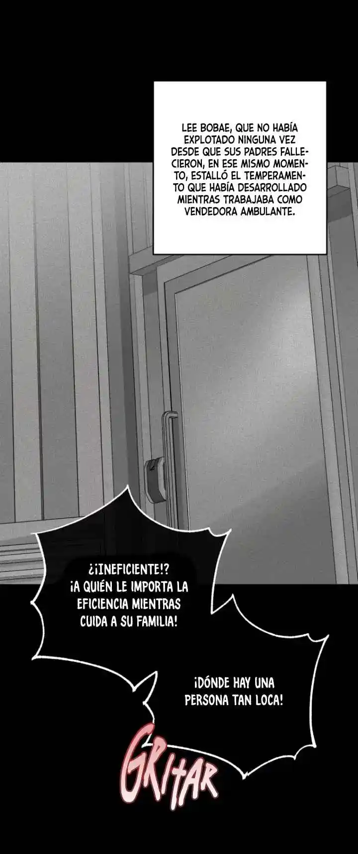 LA HERMANA DEL TIRANO - Capítulo 87 - Página 42 - LectorTMOo