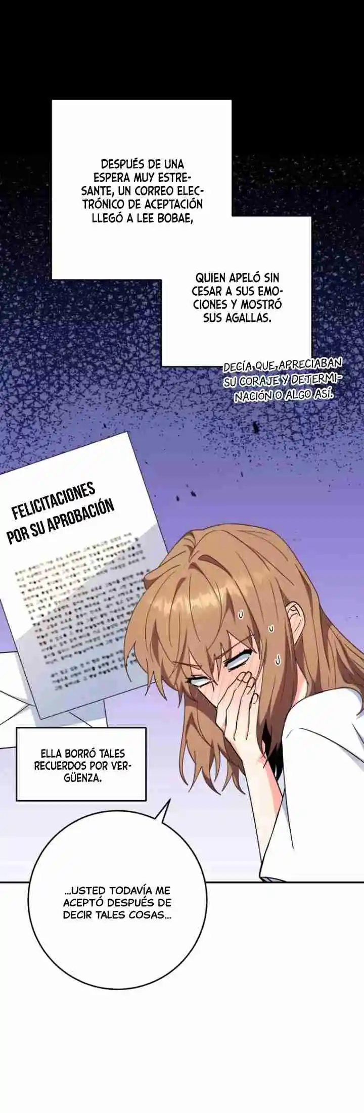 LA HERMANA DEL TIRANO - Capítulo 87 - Página 44 - LectorTMOo