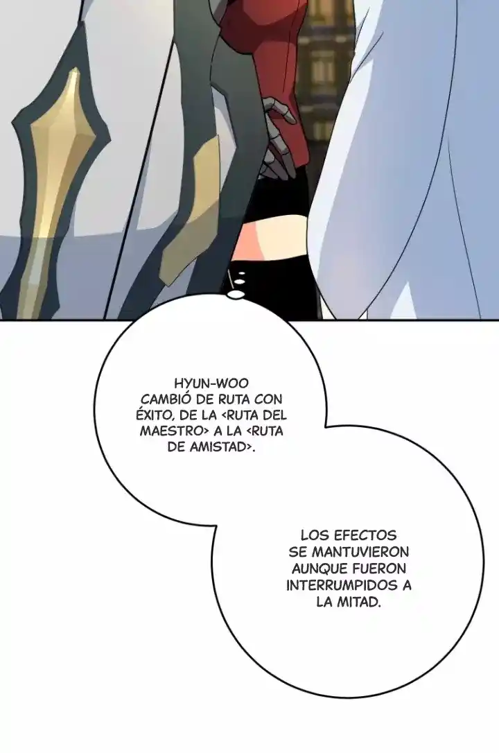LA HERMANA DEL TIRANO - Capítulo 87 - Página 64 - LectorTMOo