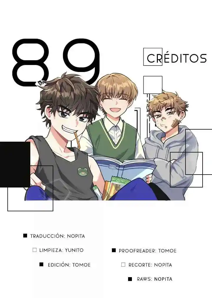 LA HERMANA DE LOS PROTAGONISTAS - Capítulo 89 - Página 4 - LectorTMOo