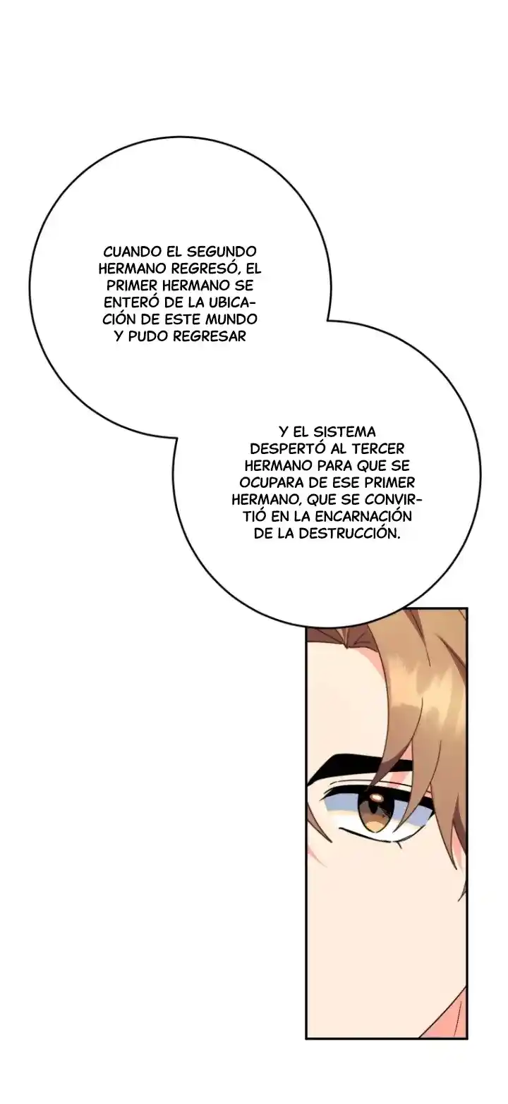 LA HERMANA DE LOS PROTAGONISTAS - Capítulo 89 - Página 15 - LectorTMOo
