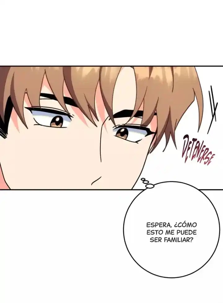 LA HERMANA DE LOS PROTAGONISTAS - Capítulo 89 - Página 20 - LectorTMOo