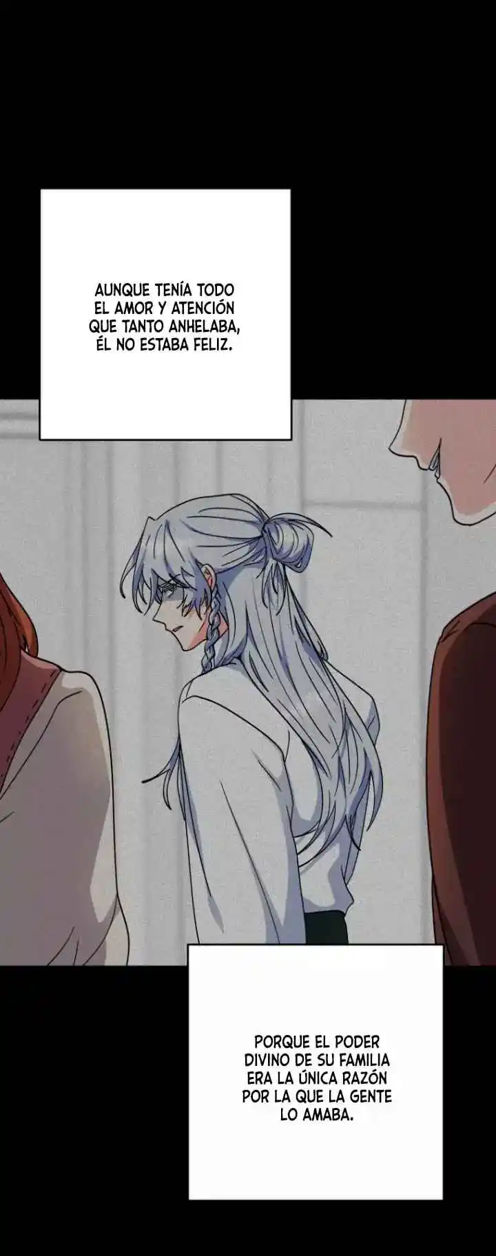 LA HERMANA DE LOS PROTAGONISTAS - Capítulo 89 - Página 29 - LectorTMOo