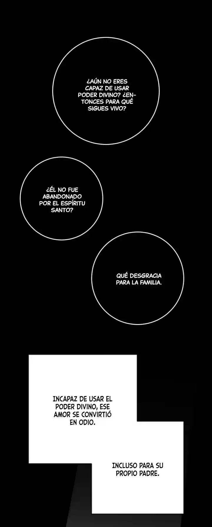LA HERMANA DE LOS PROTAGONISTAS - Capítulo 89 - Página 30 - LectorTMOo