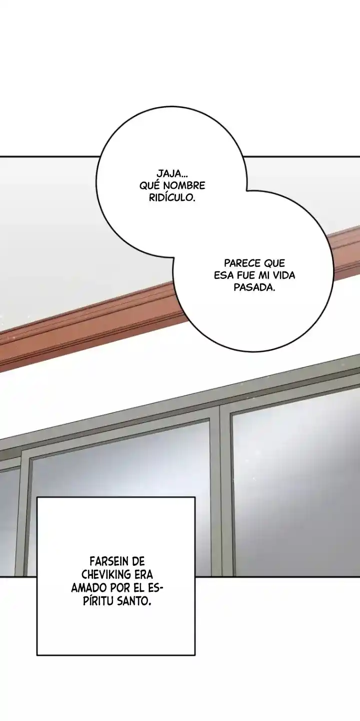 LA HERMANA DE LOS PROTAGONISTAS - Capítulo 89 - Página 35 - LectorTMOo