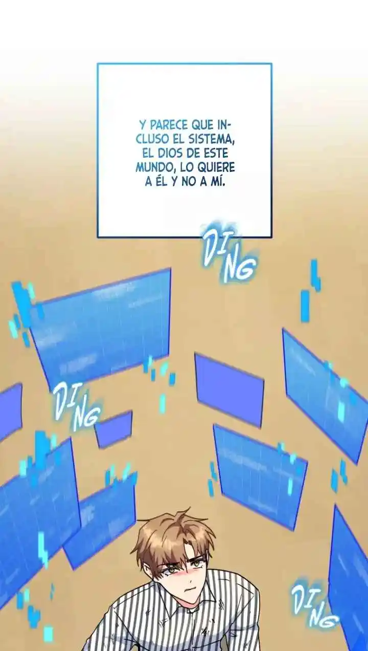 LA HERMANA DE LOS PROTAGONISTAS - Capítulo 89 - Página 36 - LectorTMOo