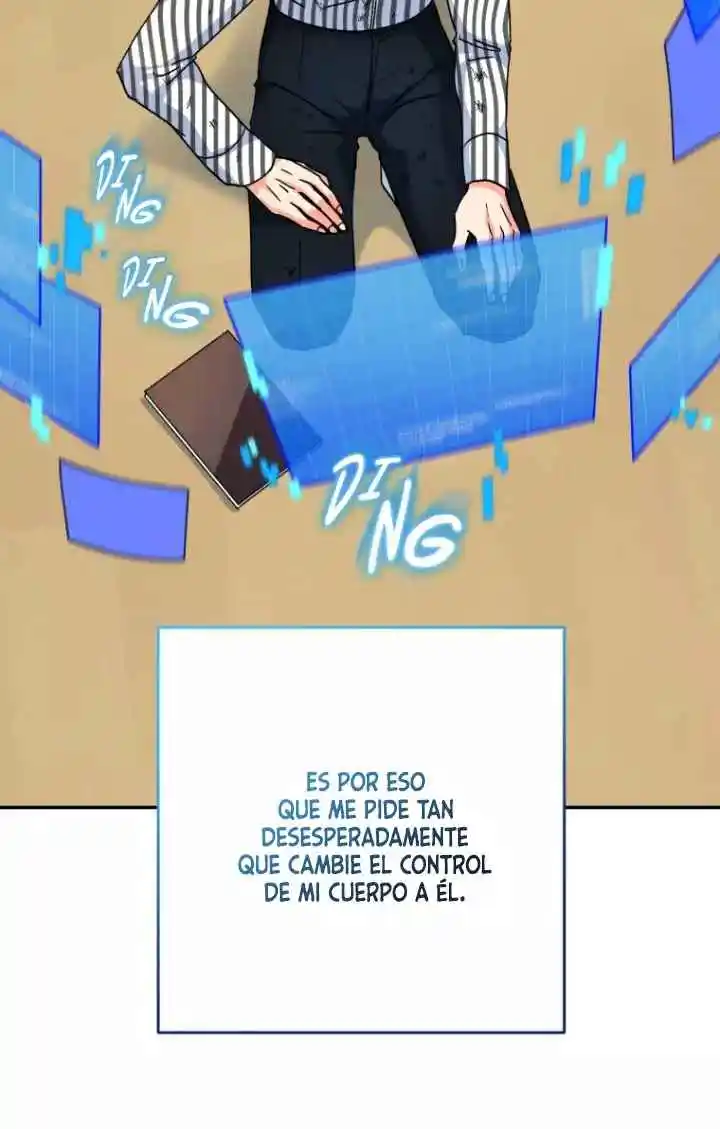 LA HERMANA DE LOS PROTAGONISTAS - Capítulo 89 - Página 37 - LectorTMOo