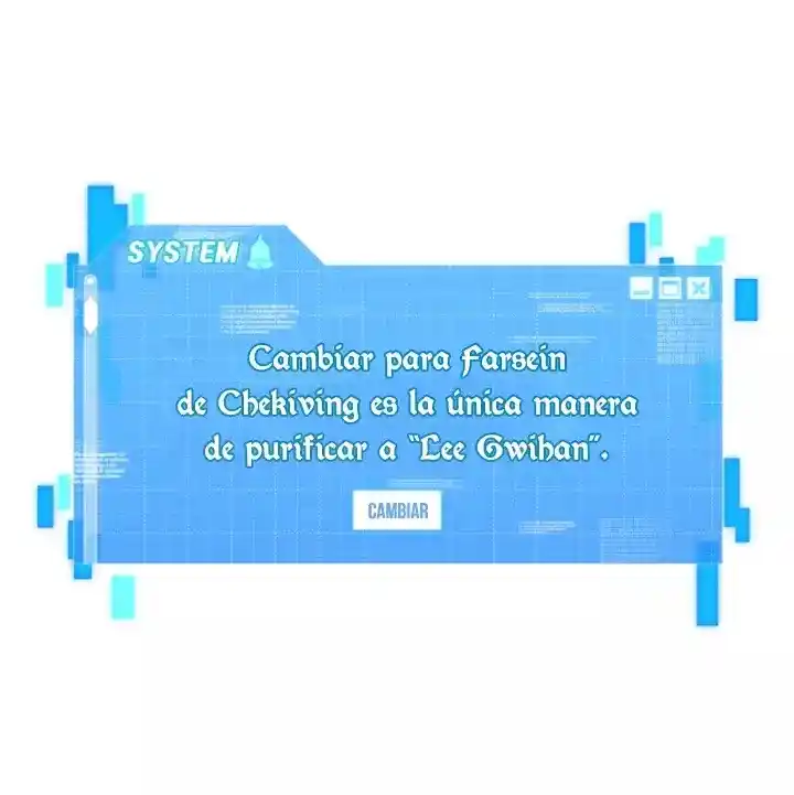 LA HERMANA DE LOS PROTAGONISTAS - Capítulo 89 - Página 38 - LectorTMOo