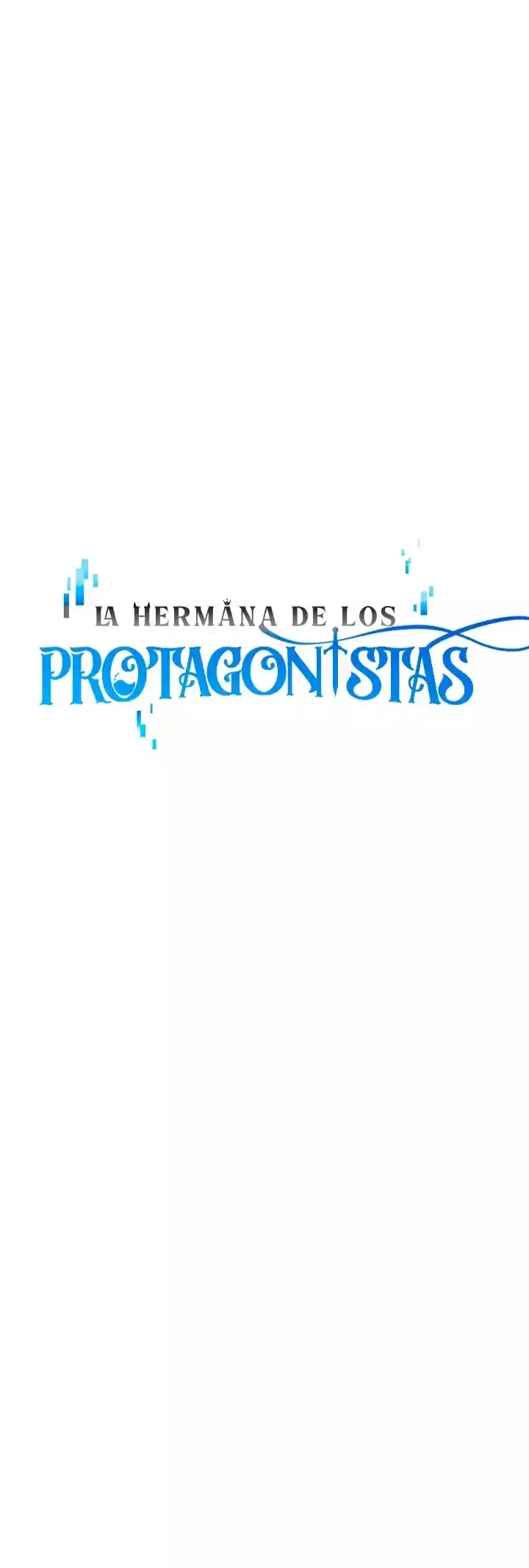 LA HERMANA DE LOS PROTAGONISTAS - Capítulo 89 - Página 45 - LectorTMOo