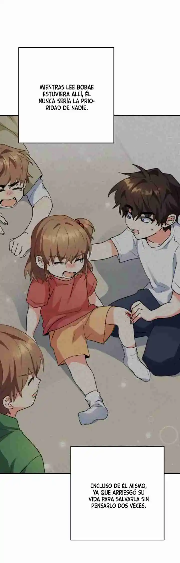 LA HERMANA DE LOS PROTAGONISTAS - Capítulo 89 - Página 62 - LectorTMOo