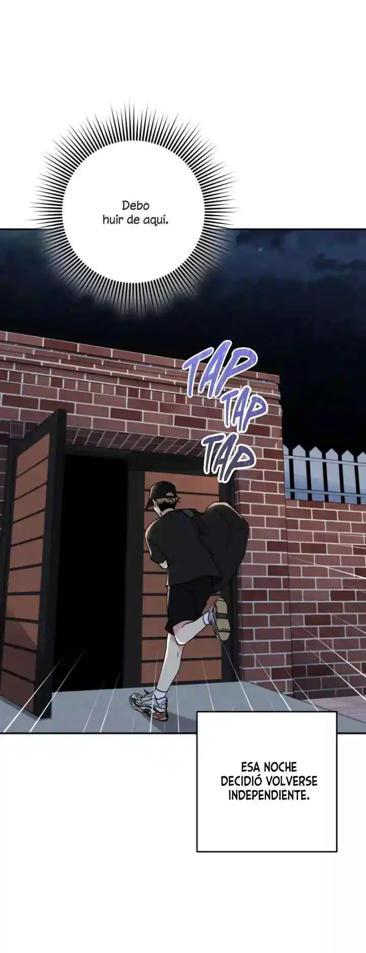 LA HERMANA DE LOS PROTAGONISTAS - Capítulo 89 - Página 63 - LectorTMOo