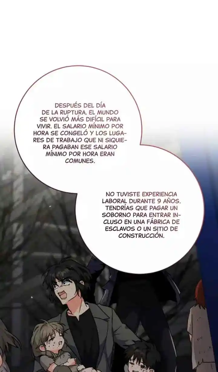 LA HERMANA DE LOS PROTAGONISTAS - Capítulo 89 - Página 70 - LectorTMOo