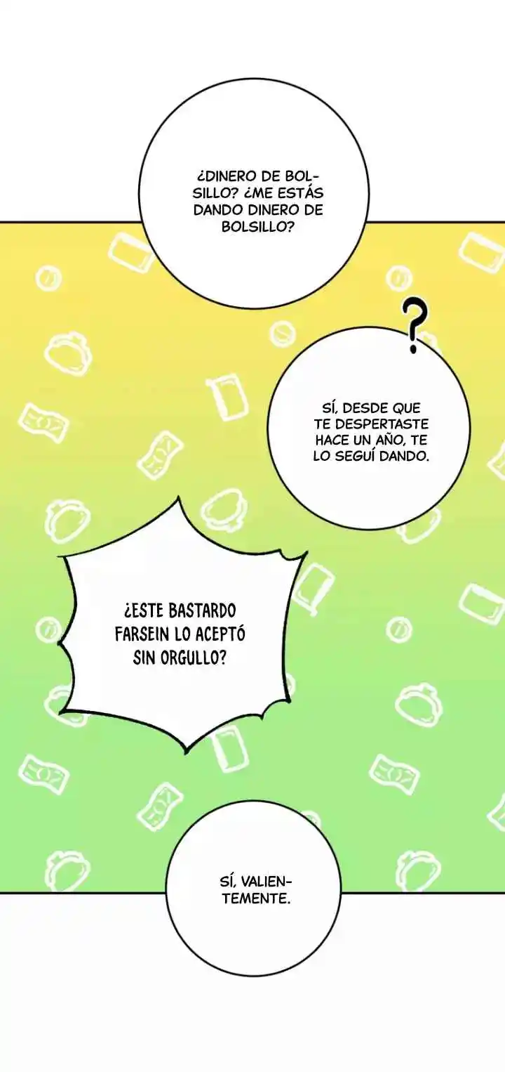 LA HERMANA DE LOS PROTAGONISTAS - Capítulo 89 - Página 74 - LectorTMOo