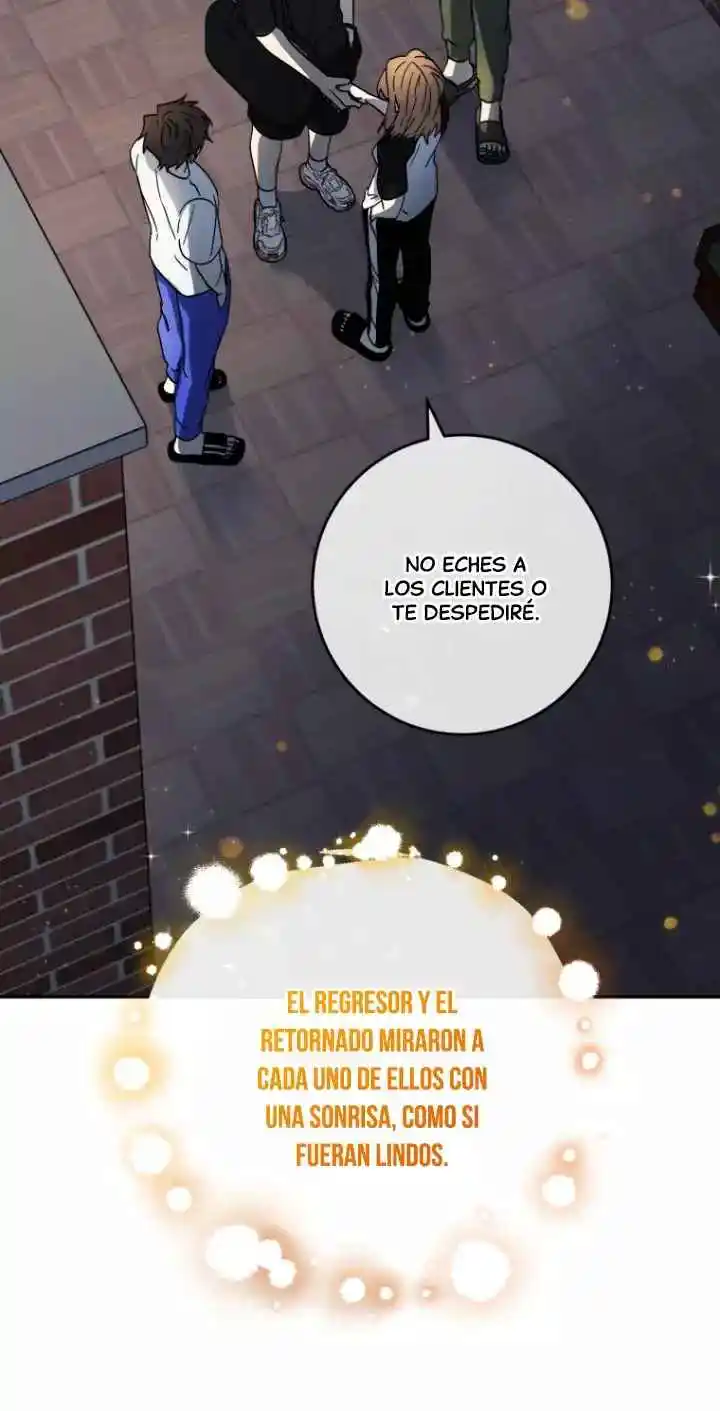 LA HERMANA DE LOS PROTAGONISTAS - Capítulo 89 - Página 79 - LectorTMOo