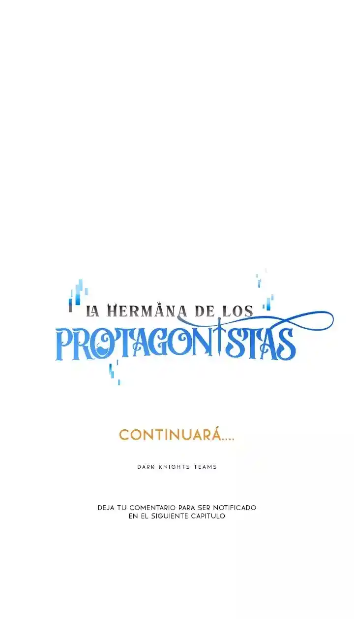 LA HERMANA DE LOS PROTAGONISTAS - Capítulo 89 - Página 80 - LectorTMOo