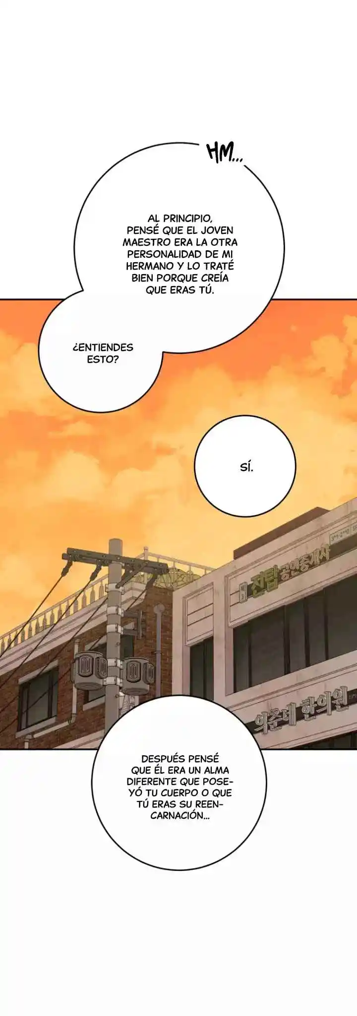 LA HERMANA DEL TIRANO - Capítulo 90 - Página 16 - LectorTMOo