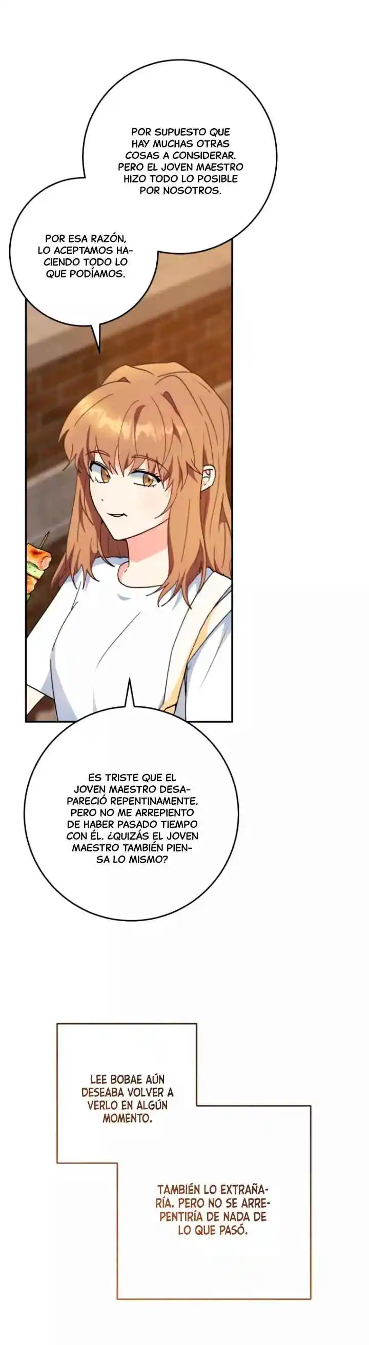 LA HERMANA DEL TIRANO - Capítulo 90 - Página 22 - LectorTMOo