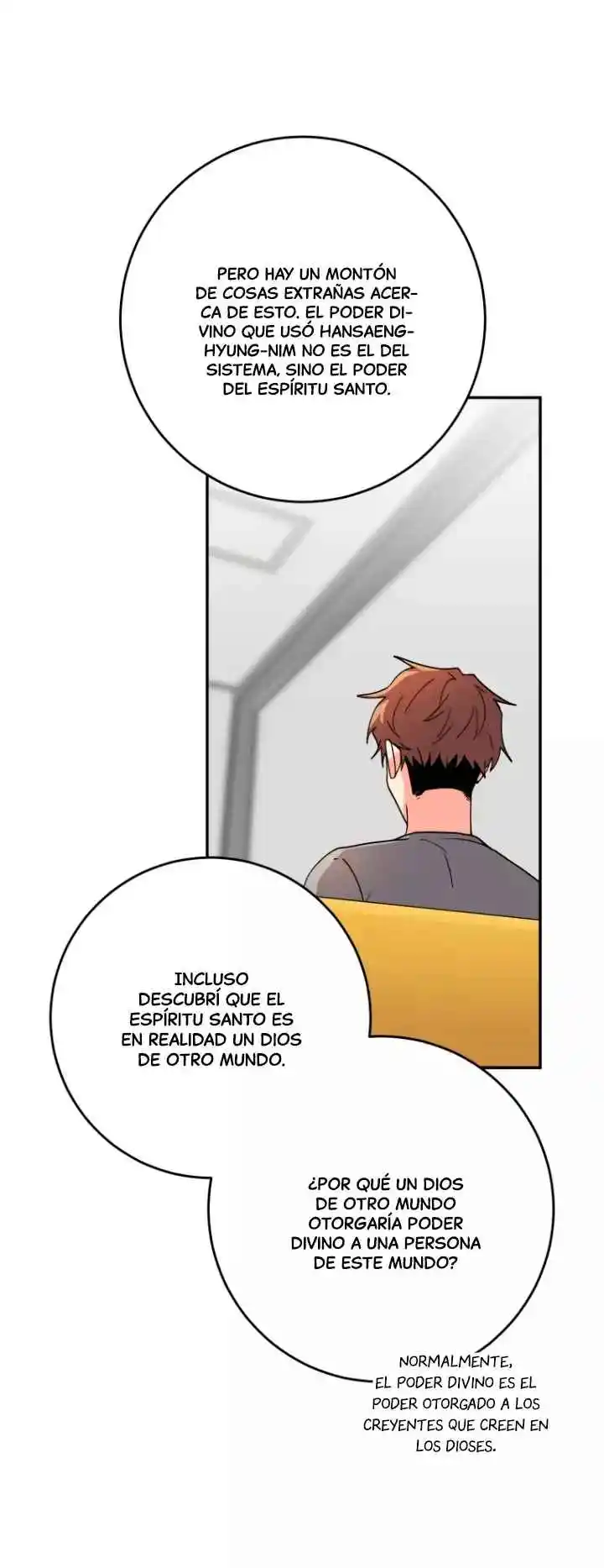 LA HERMANA DEL TIRANO - Capítulo 90 - Página 49 - LectorTMOo
