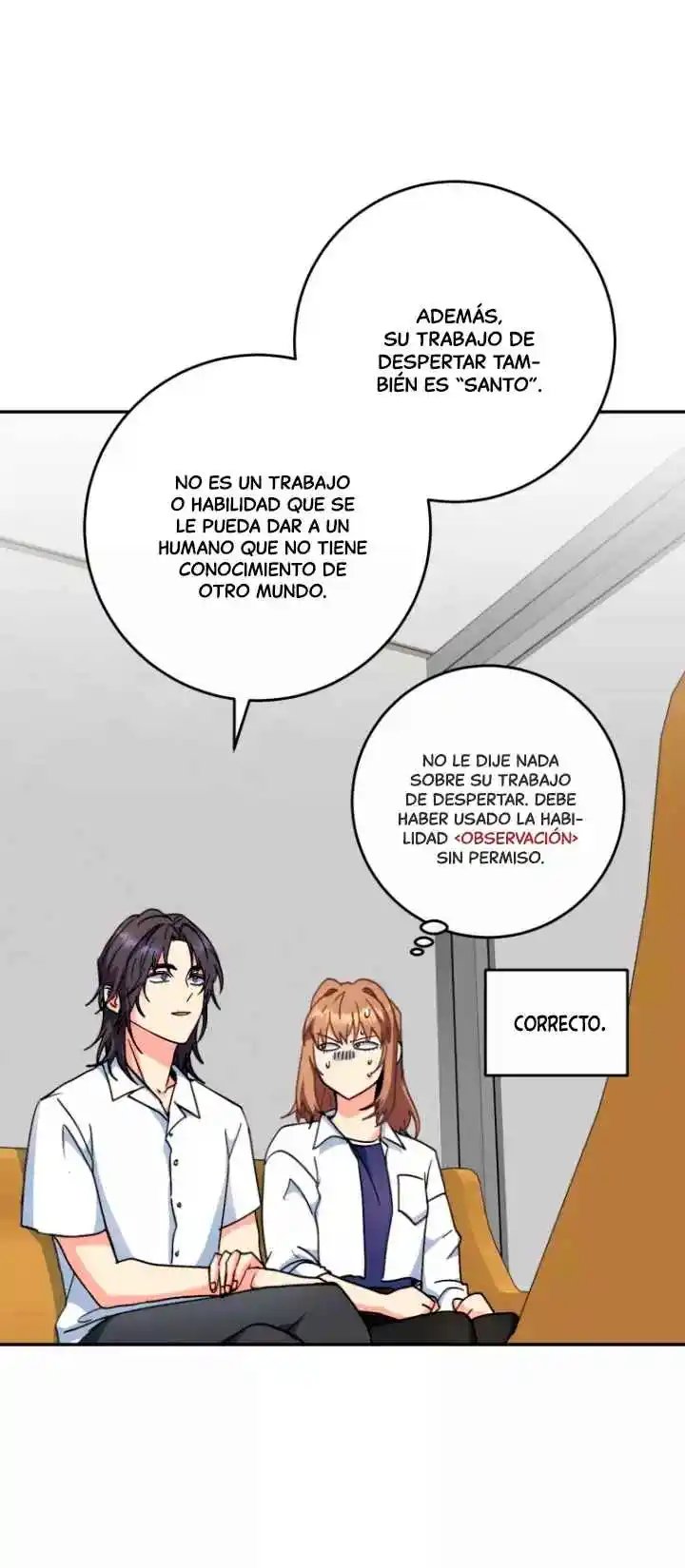 LA HERMANA DEL TIRANO - Capítulo 90 - Página 50 - LectorTMOo